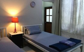 Ananas Samui Hostel